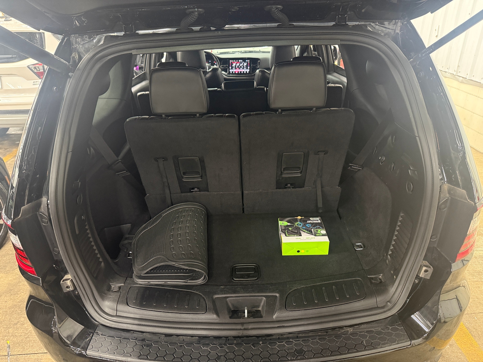 Thumbnail: 2024 Dodge Durango - 6