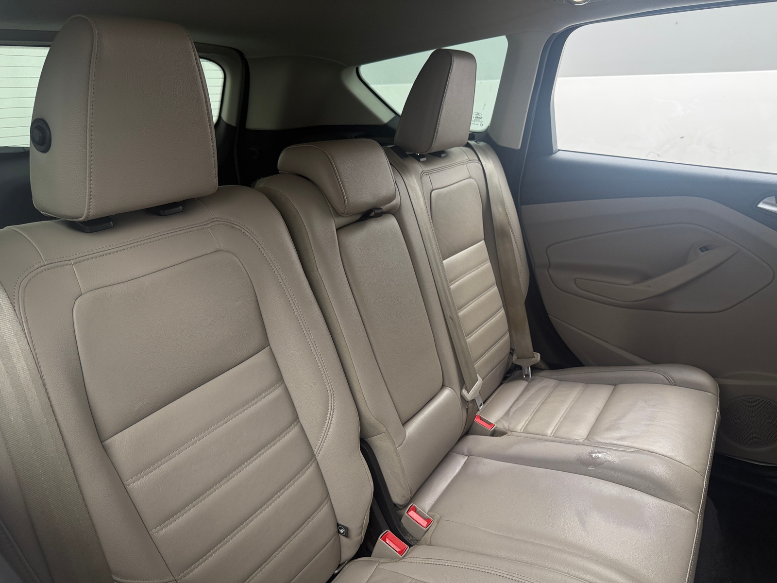 Thumbnail: 2018 Ford Escape - 5