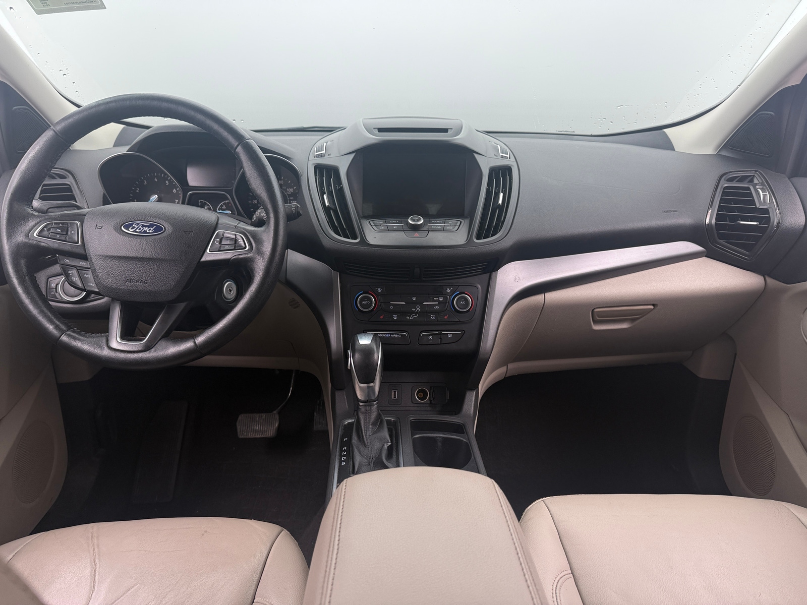 Thumbnail: 2018 Ford Escape - 2