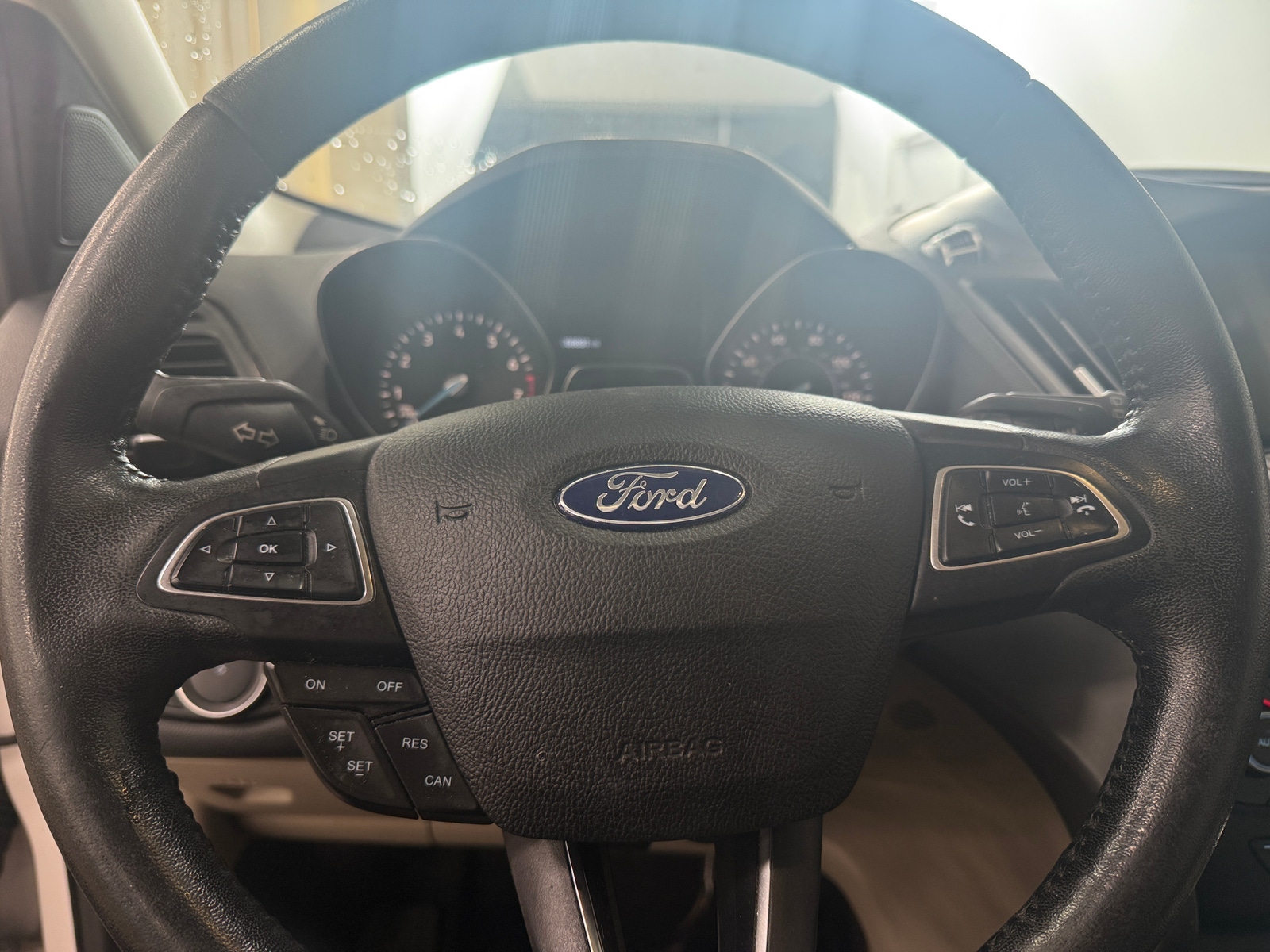 Thumbnail: 2018 Ford Escape - 4