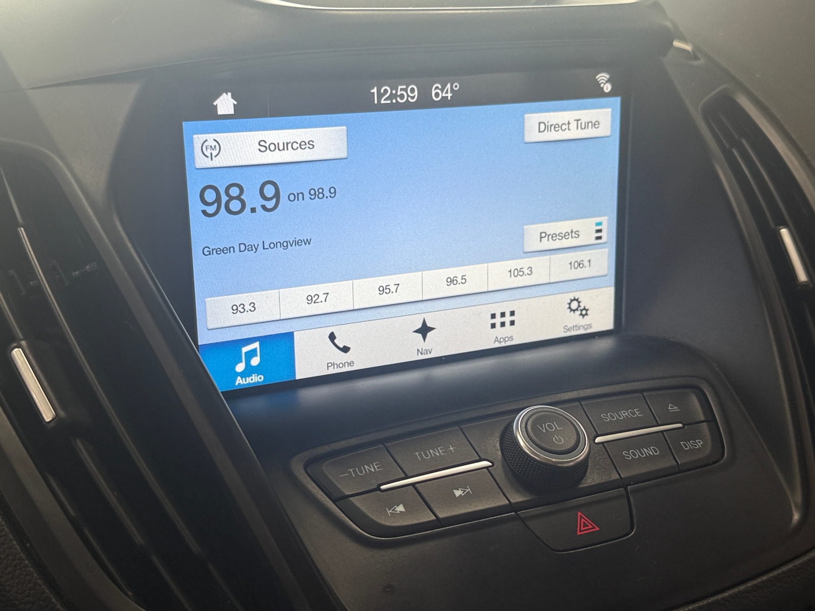 Thumbnail: 2018 Ford Escape - 3