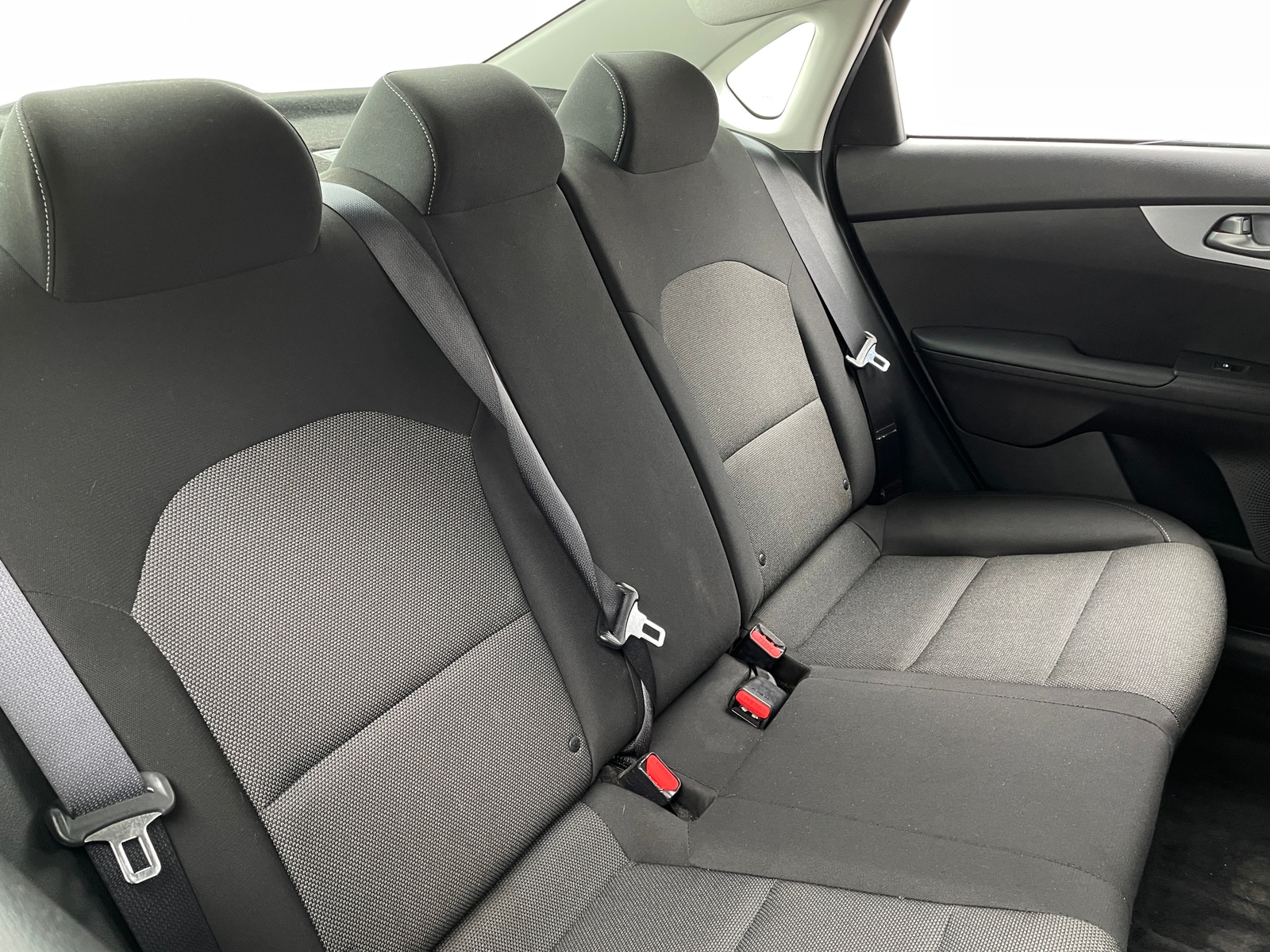 Thumbnail: 2022 Kia Forte - 6