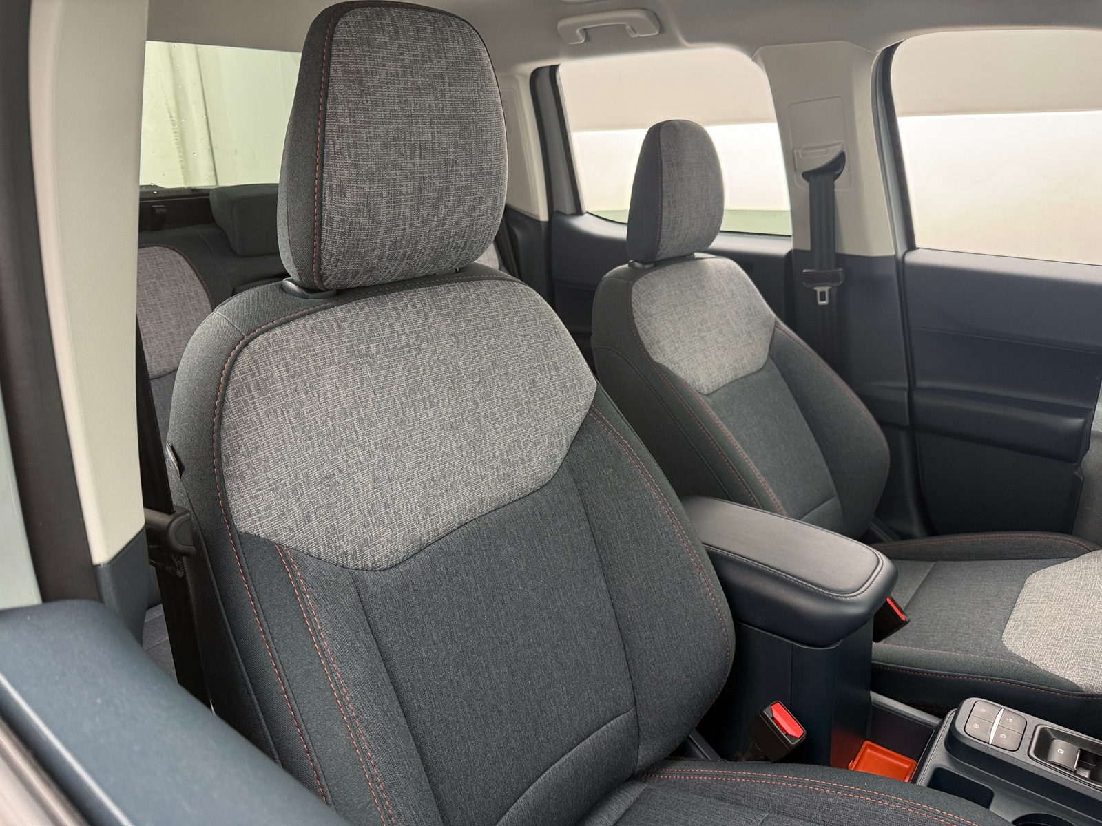 Thumbnail: 2024 Ford Maverick - 2