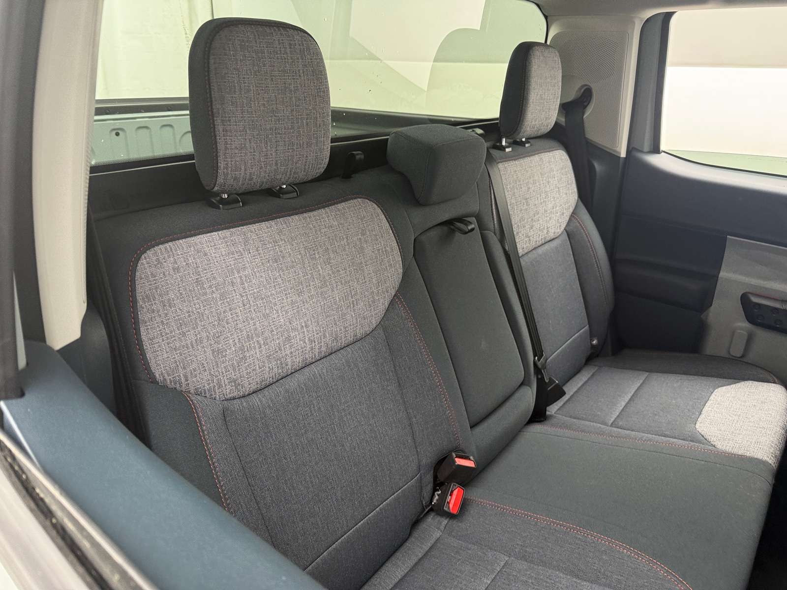 Thumbnail: 2024 Ford Maverick - 6