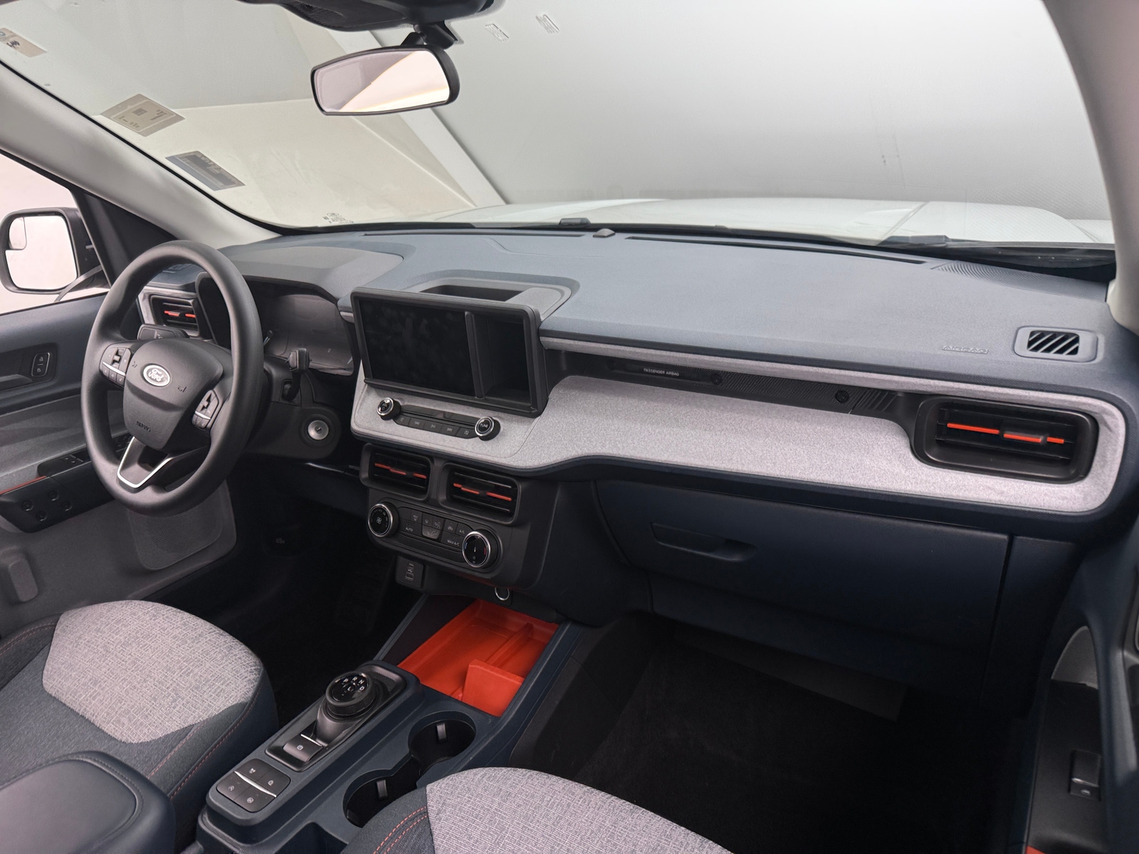 Thumbnail: 2024 Ford Maverick - 3