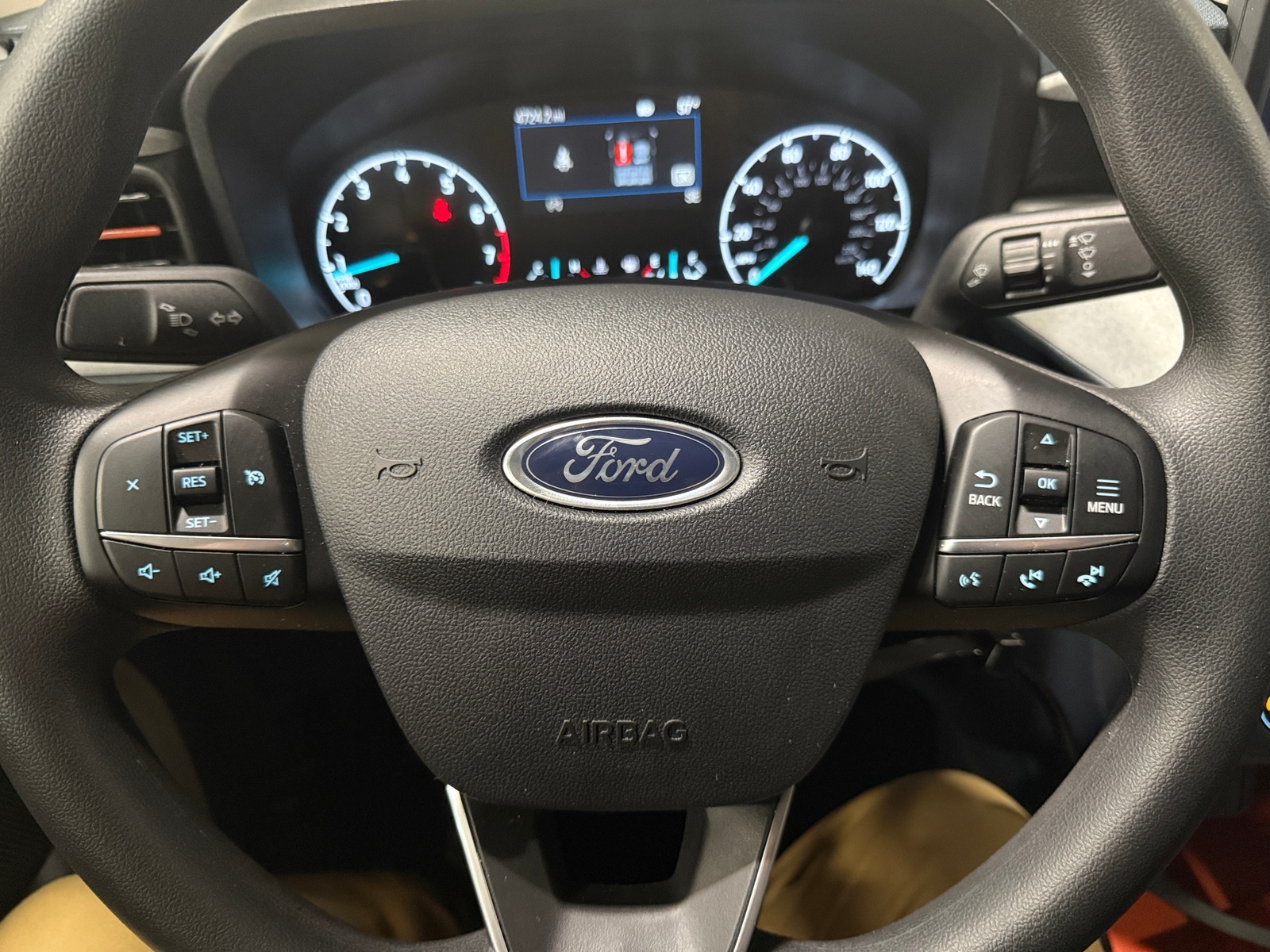 Thumbnail: 2024 Ford Maverick - 5