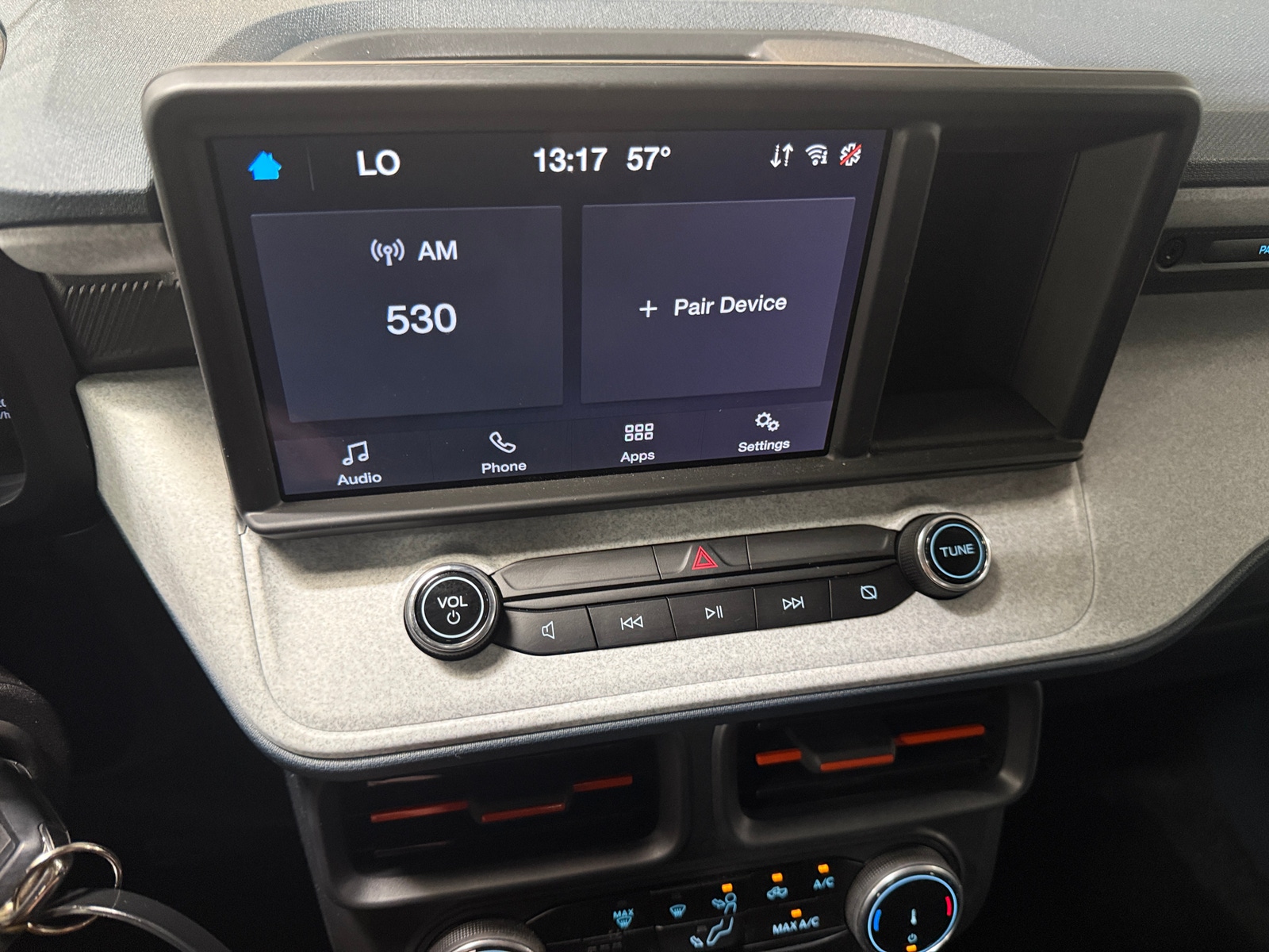 Thumbnail: 2024 Ford Maverick - 4