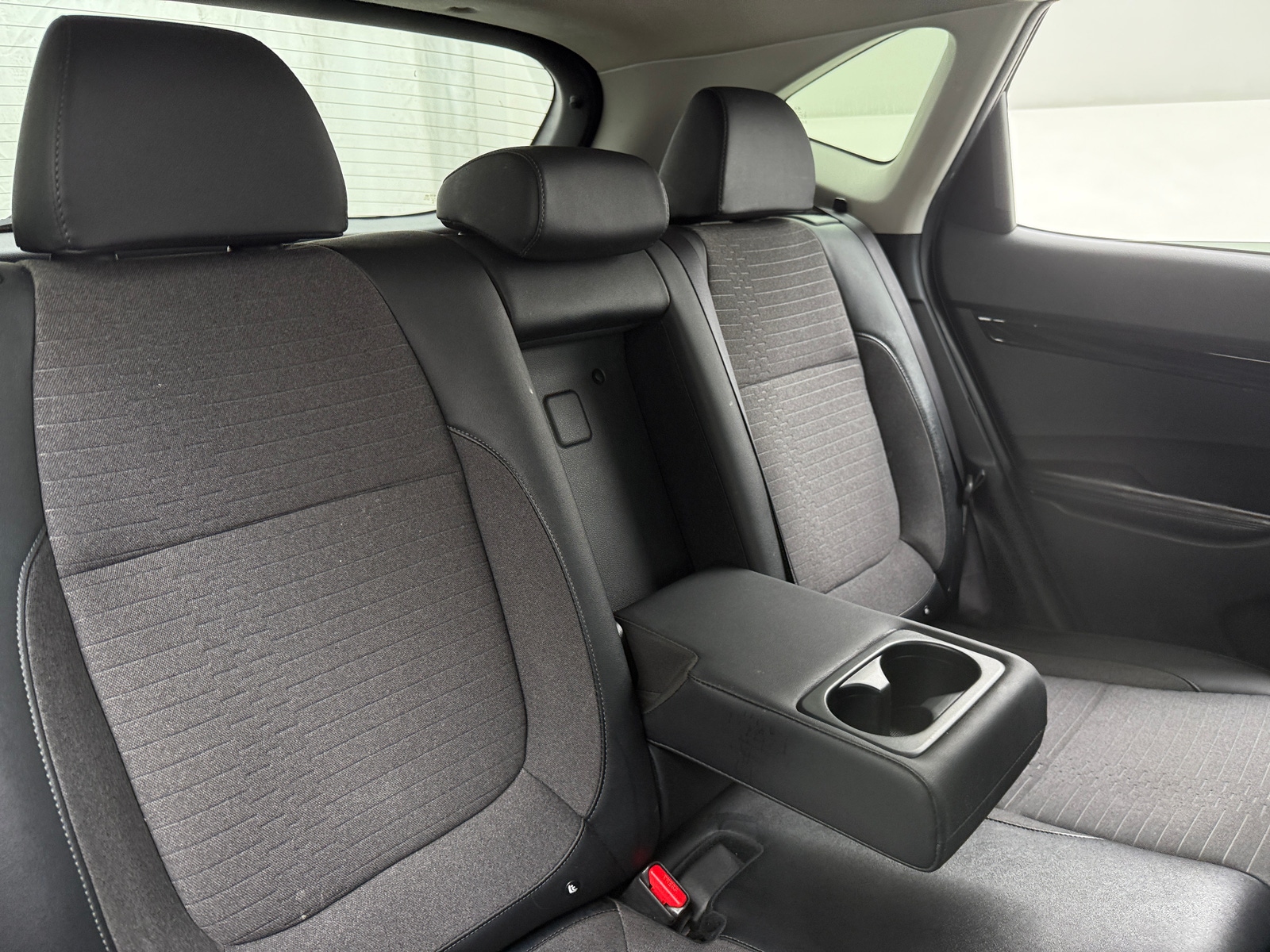 Thumbnail: 2021 Kia Seltos - 5