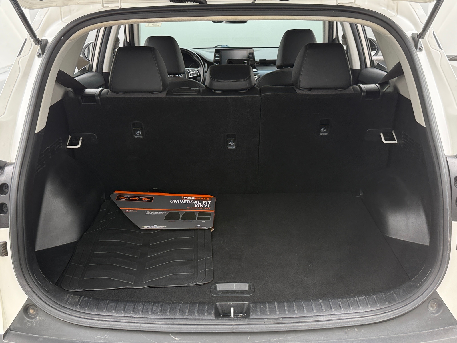 Thumbnail: 2021 Kia Seltos - 6