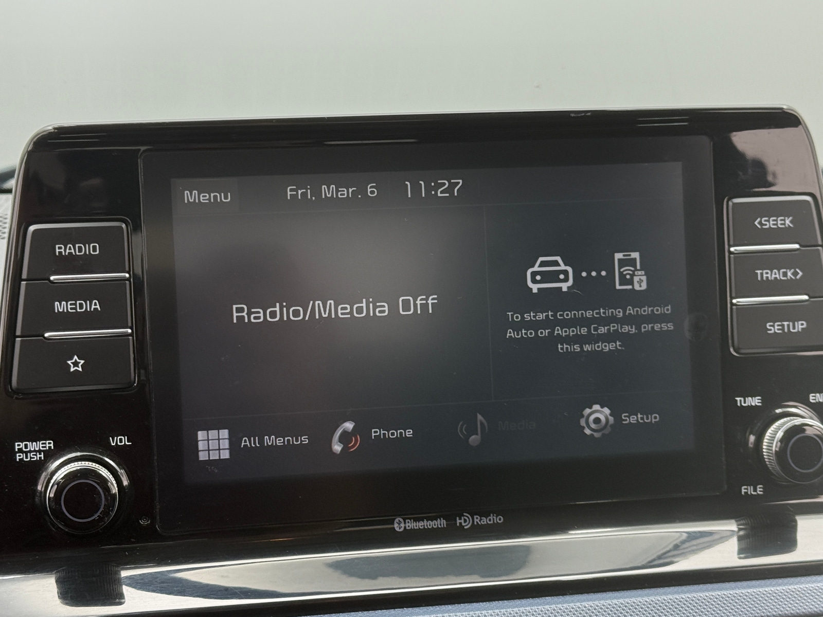 Thumbnail: 2021 Kia Seltos - 3