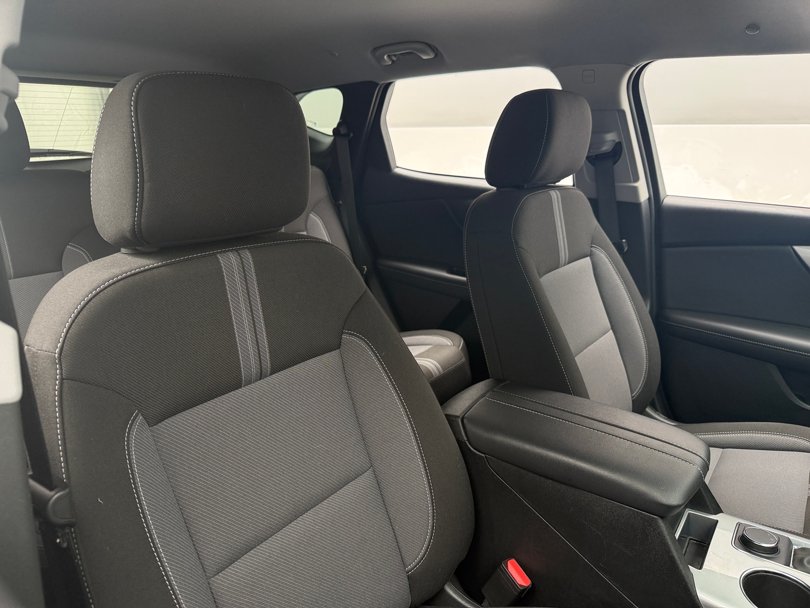 Thumbnail: 2025 Chevrolet Blazer - 2