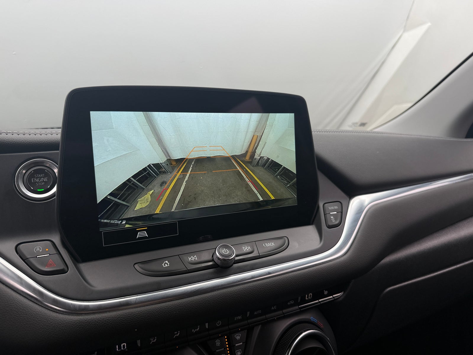 Thumbnail: 2025 Chevrolet Blazer - 4