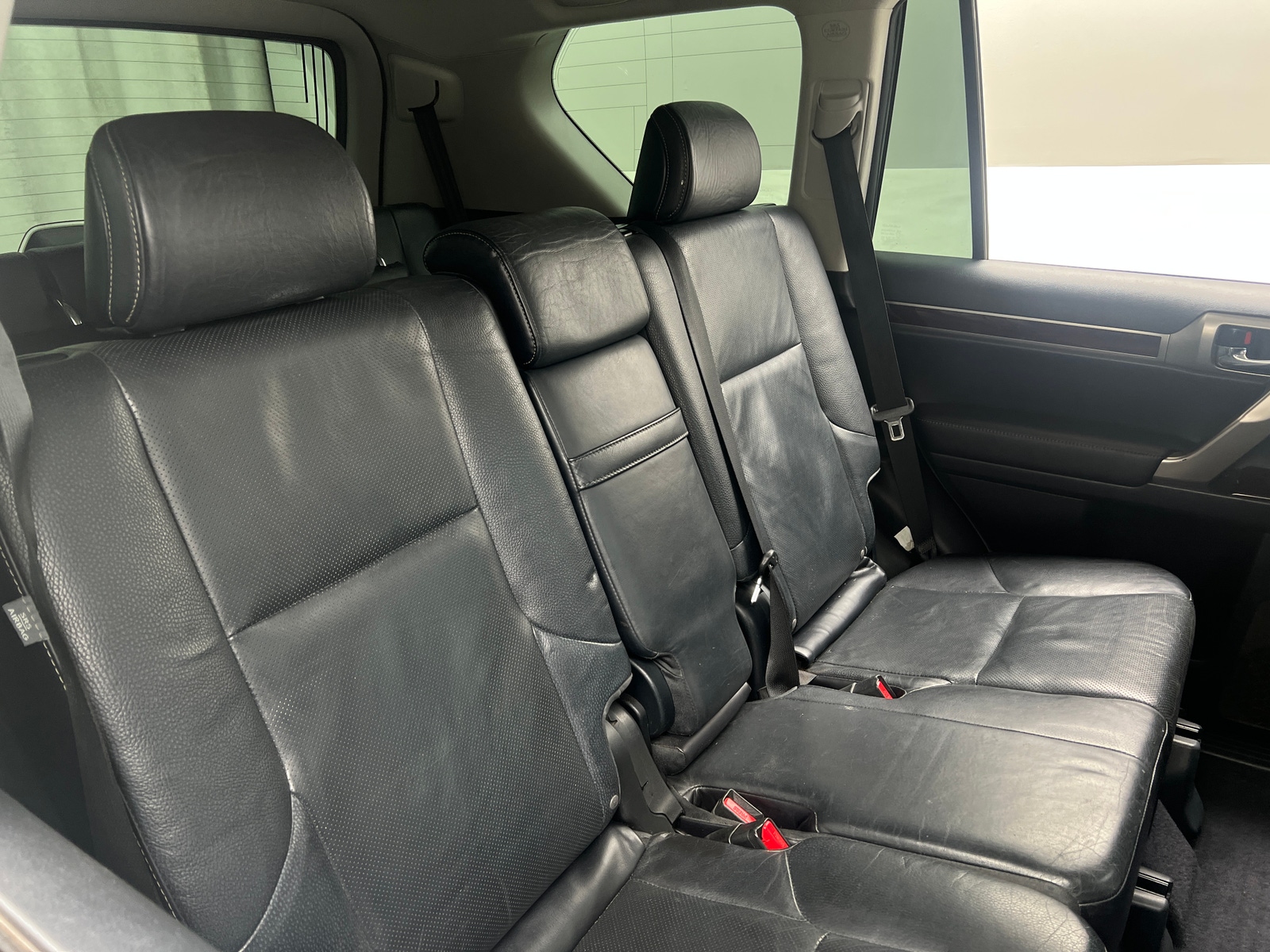 Thumbnail: 2014 Lexus GX - 5