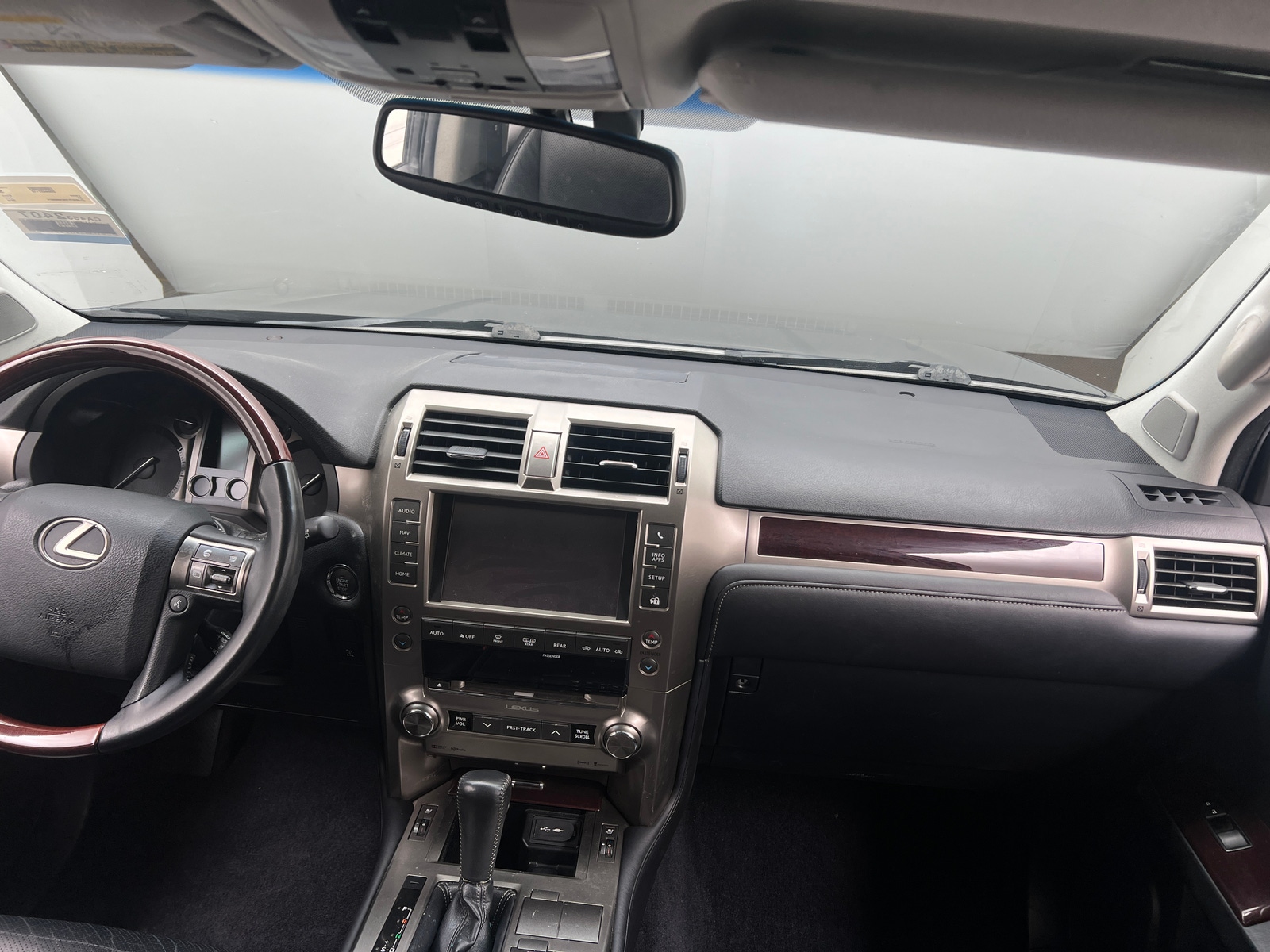 Thumbnail: 2014 Lexus GX - 2