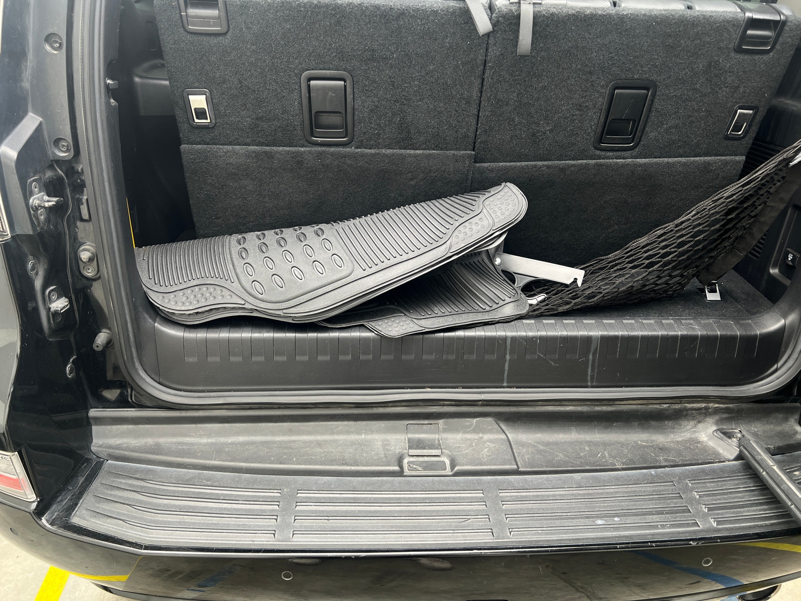 Thumbnail: 2014 Lexus GX - 6