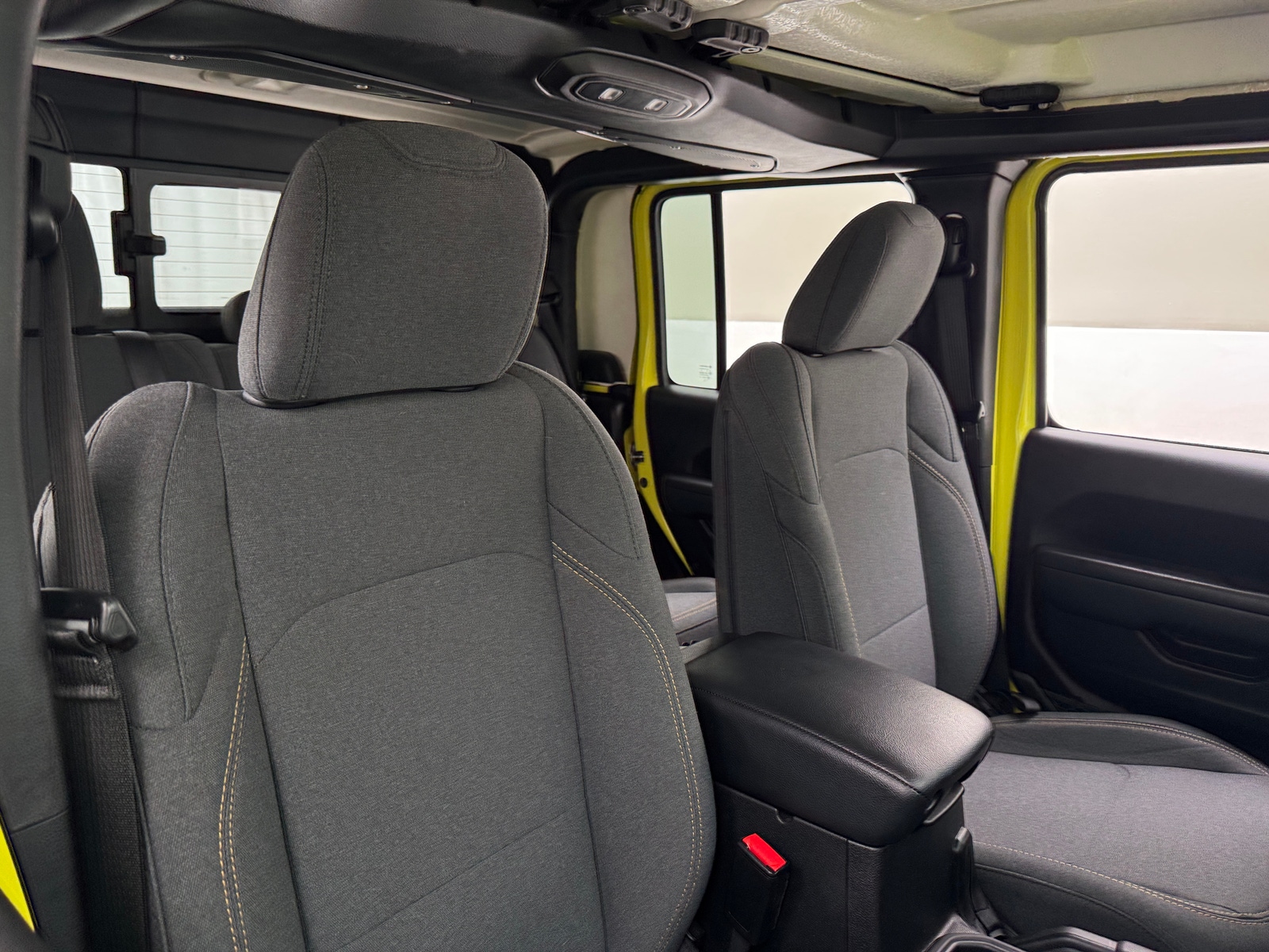 Thumbnail: 2024 Jeep Gladiator - 2