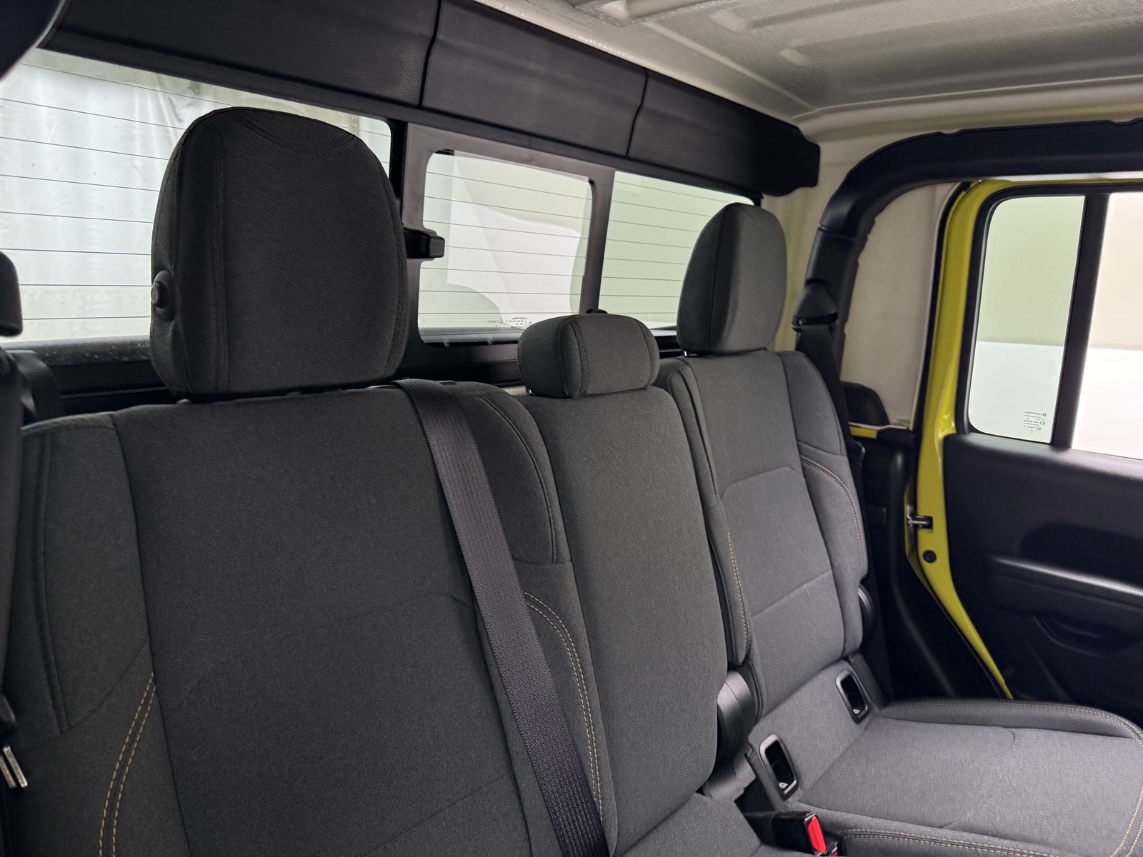 Thumbnail: 2024 Jeep Gladiator - 6