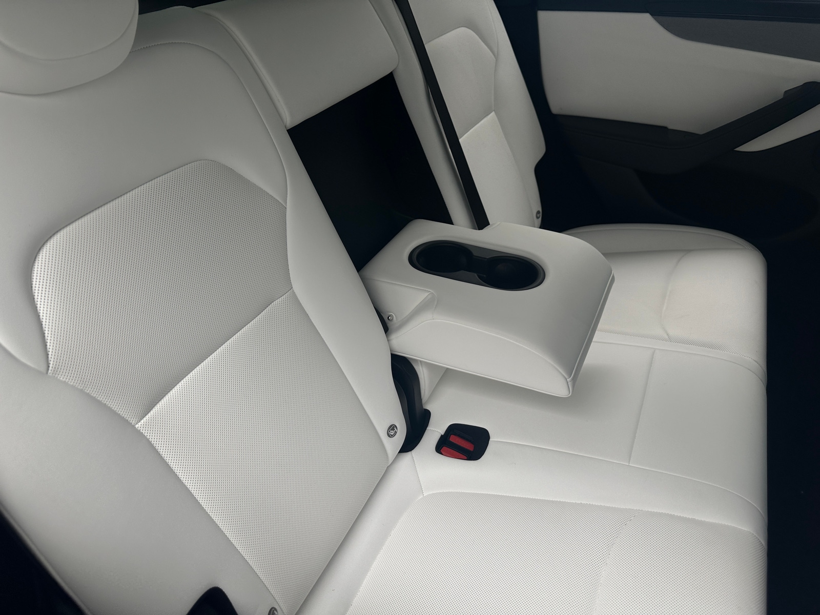 Thumbnail: 2026 Tesla Model Y - 5