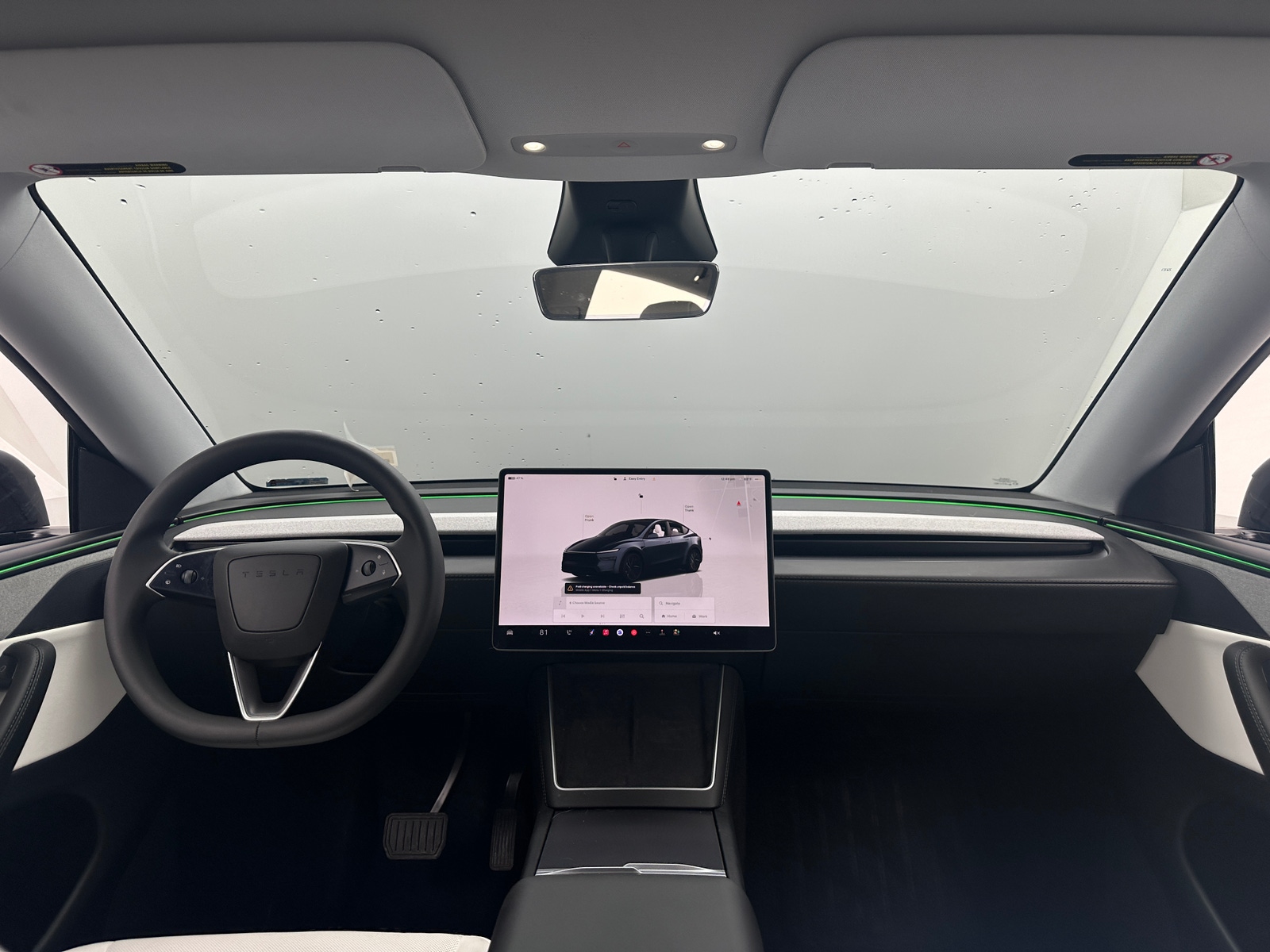 Thumbnail: 2026 Tesla Model Y - 2