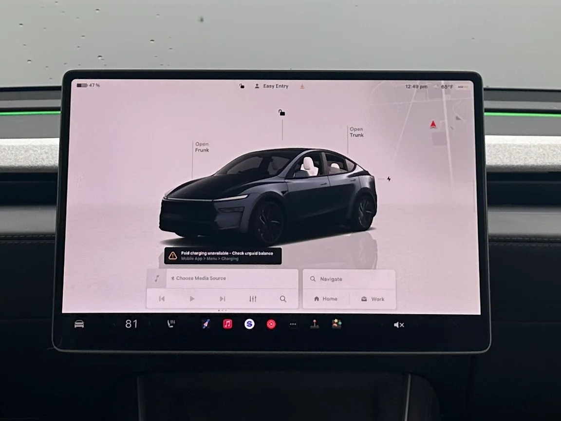 Thumbnail: 2026 Tesla Model Y - 3
