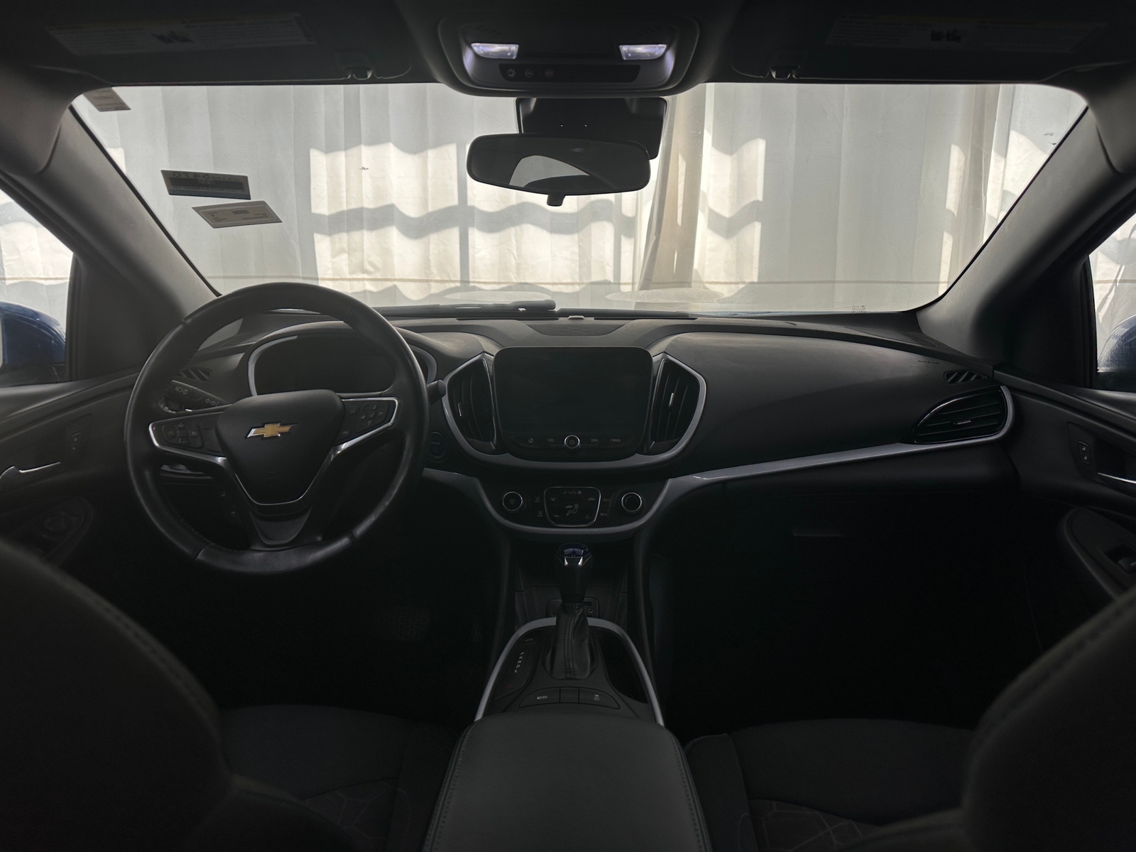 Thumbnail: 2017 Chevrolet Volt - 3