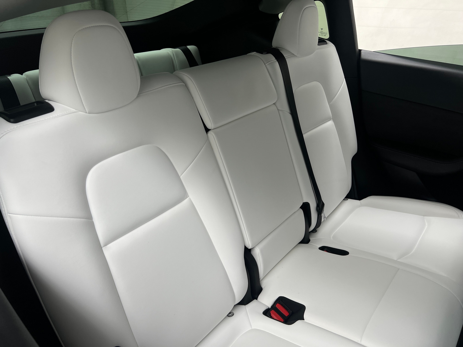 Thumbnail: 2024 Tesla Model Y - 5