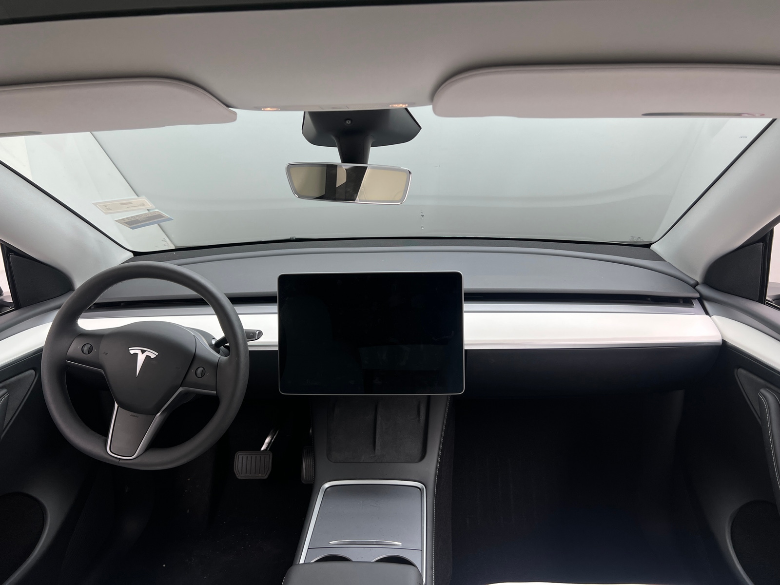 Thumbnail: 2024 Tesla Model Y - 2