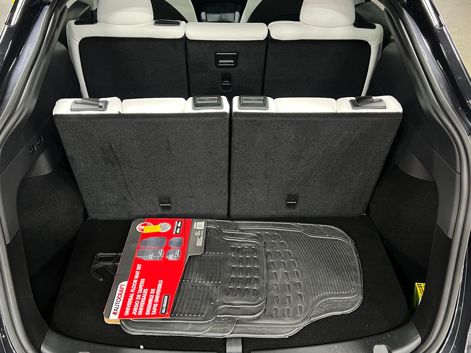 Thumbnail: 2024 Tesla Model Y - 6