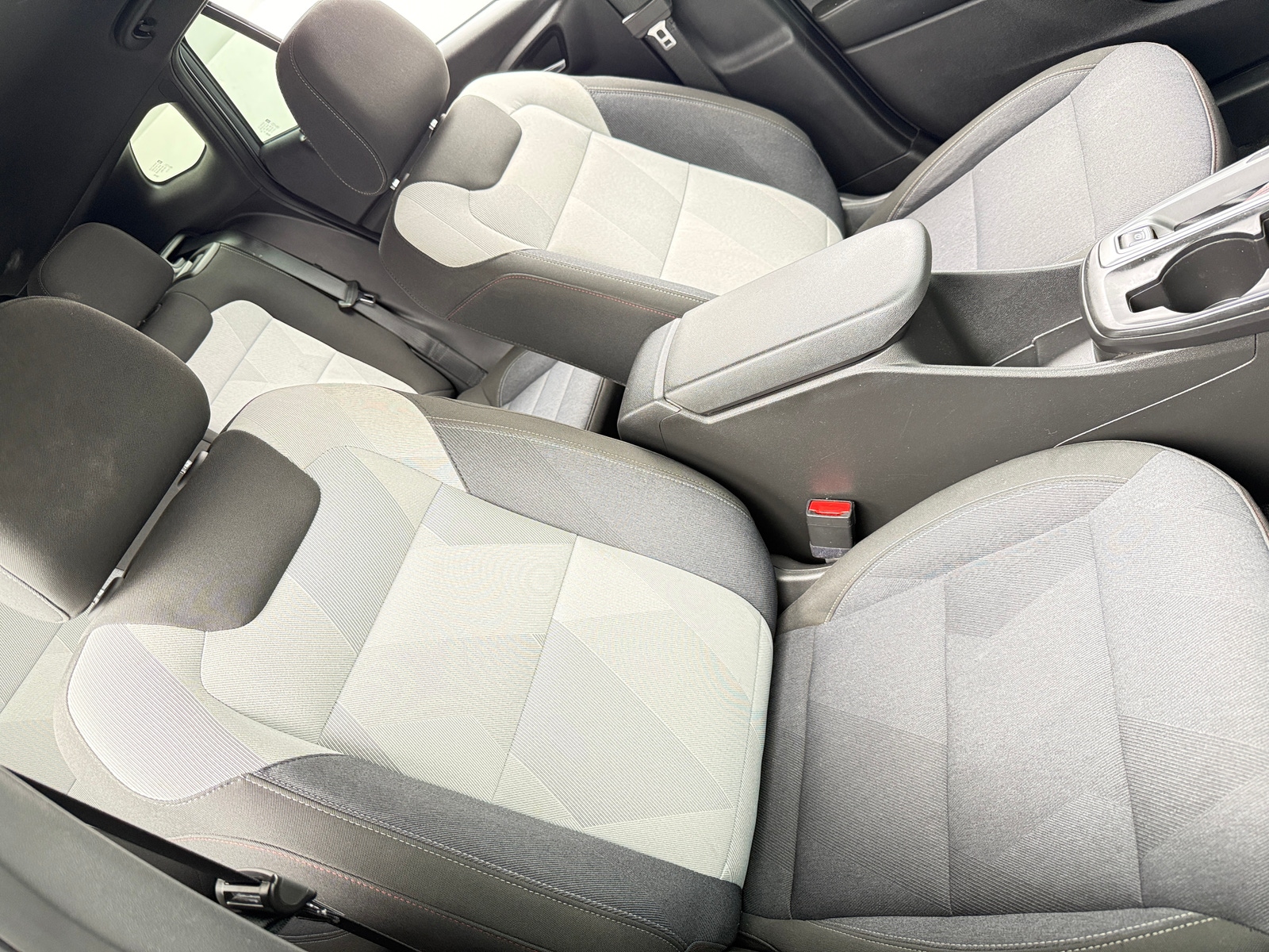 Thumbnail: 2024 Chevrolet Trax - 2