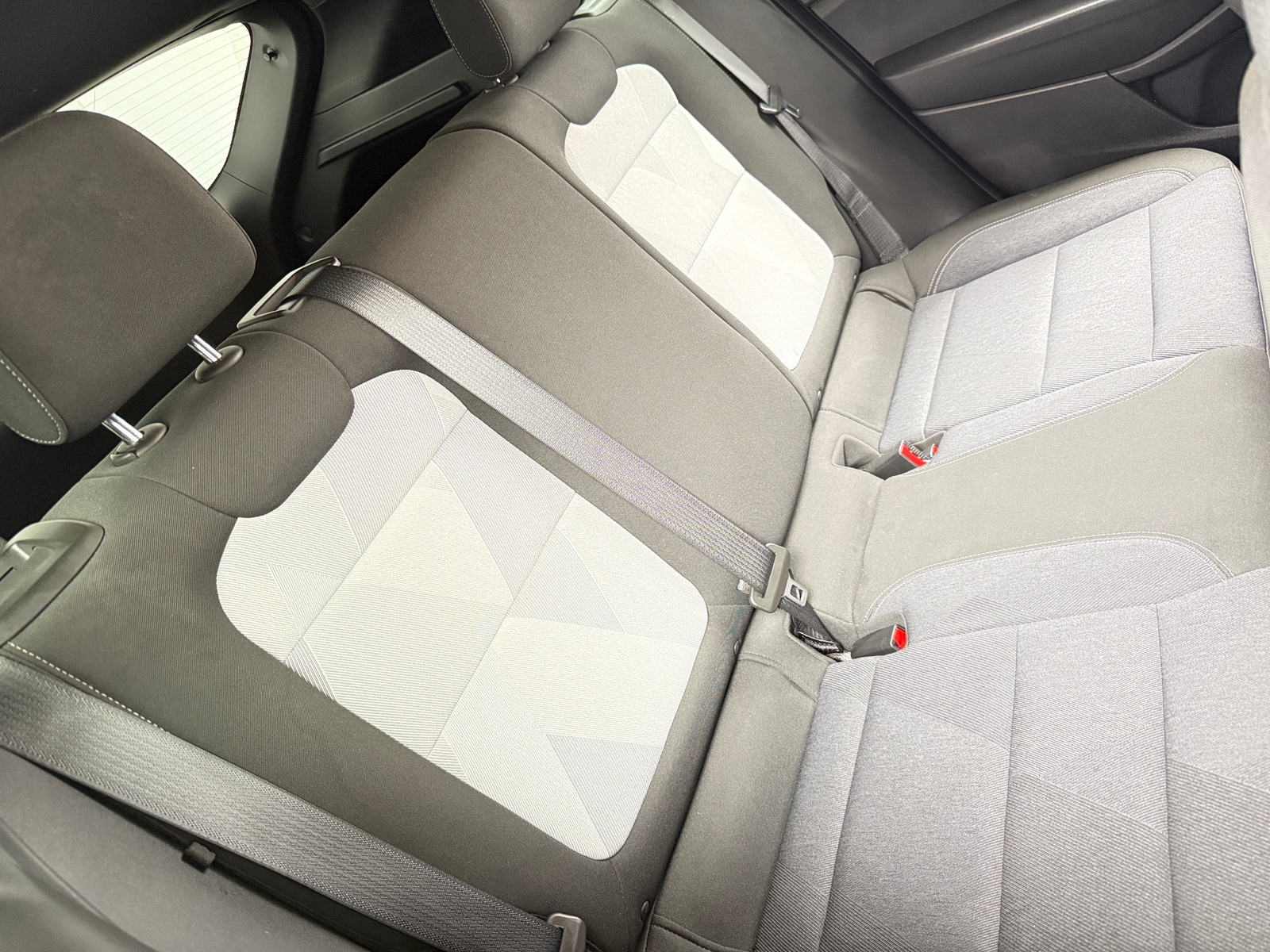 Thumbnail: 2024 Chevrolet Trax - 6