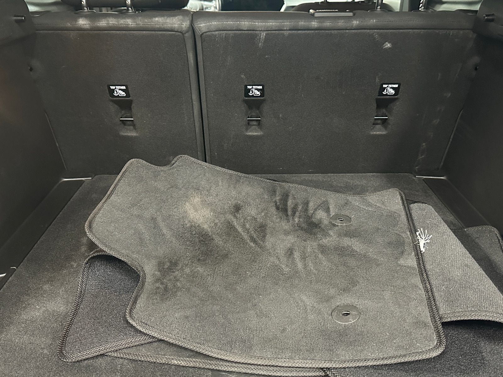 Thumbnail: 2024 Chevrolet Trax - 7