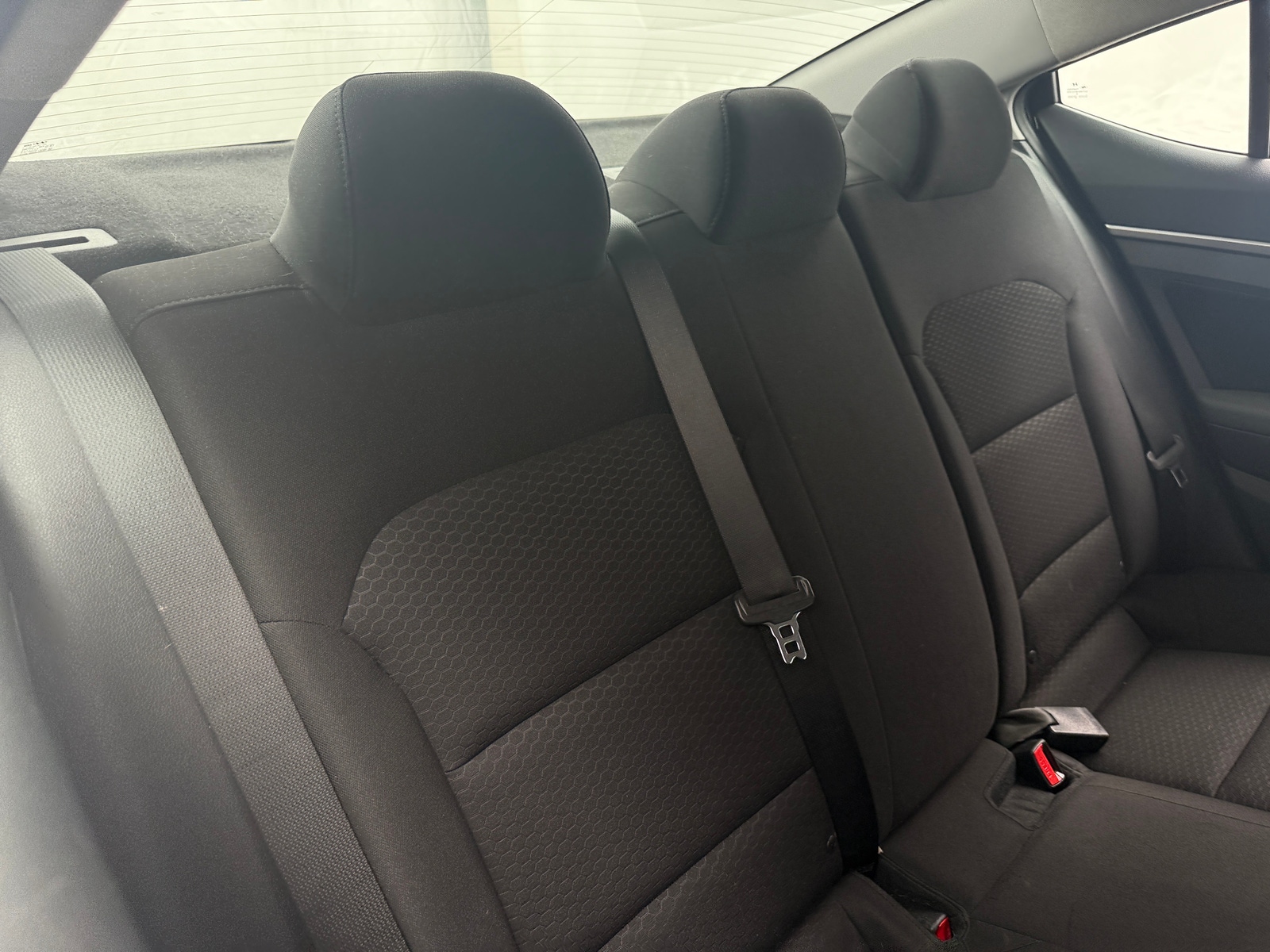 Thumbnail: 2020 Hyundai Elantra - 6