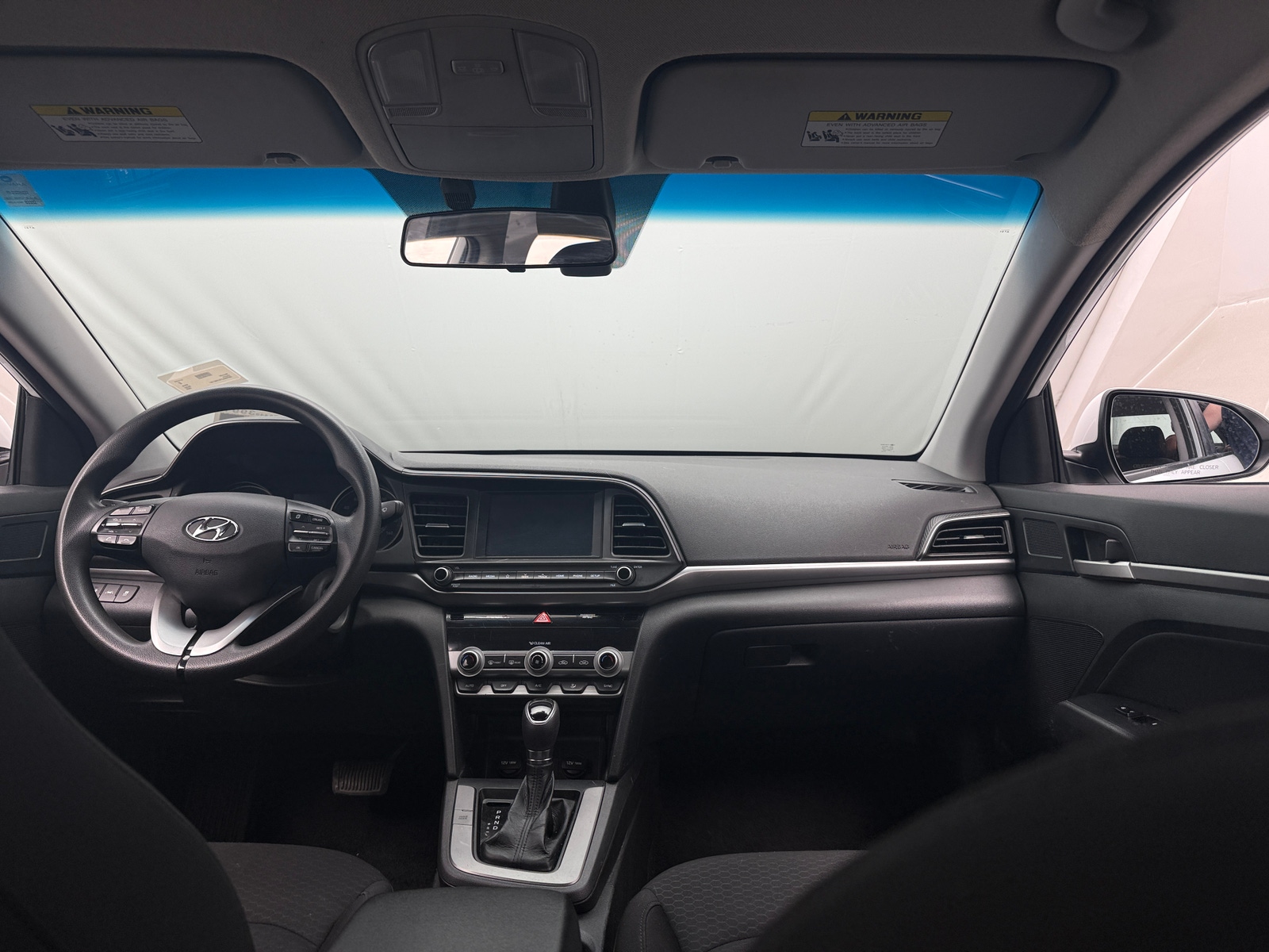 Thumbnail: 2020 Hyundai Elantra - 3