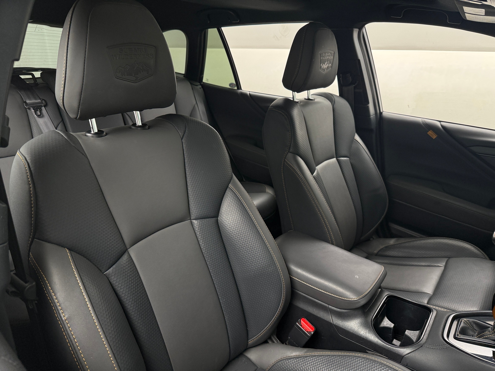 Thumbnail: 2022 Subaru Outback - 2