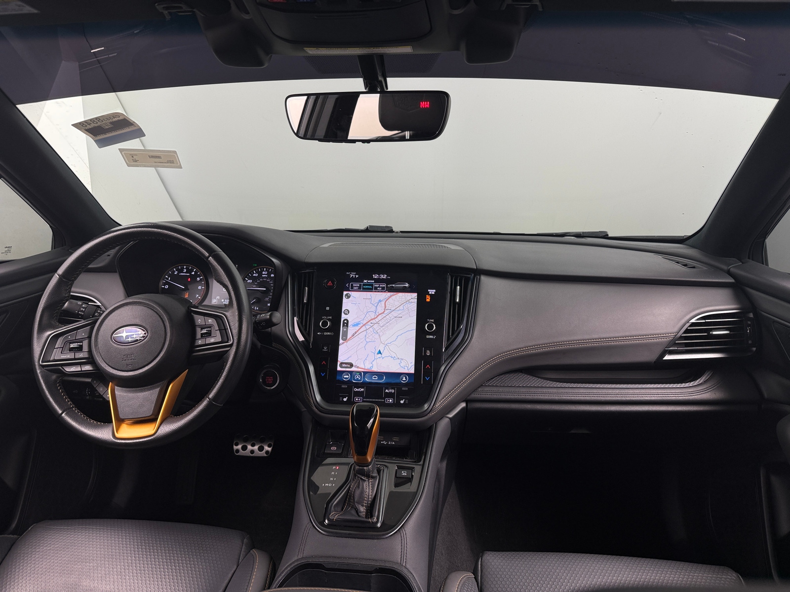 Thumbnail: 2022 Subaru Outback - 3