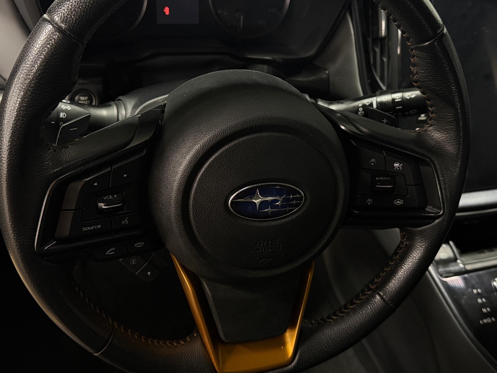 Thumbnail: 2022 Subaru Outback - 5