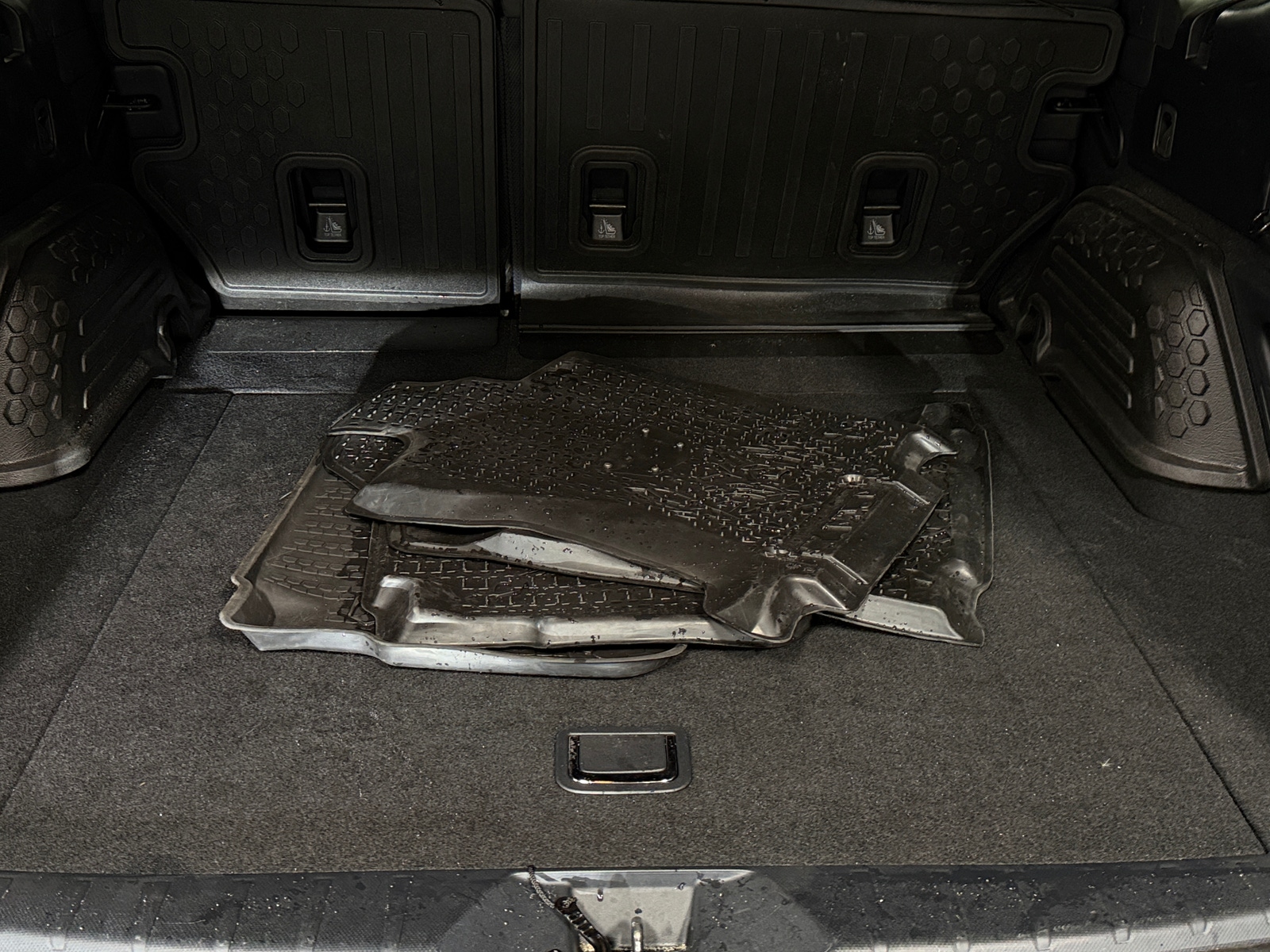 Thumbnail: 2022 Subaru Outback - 7