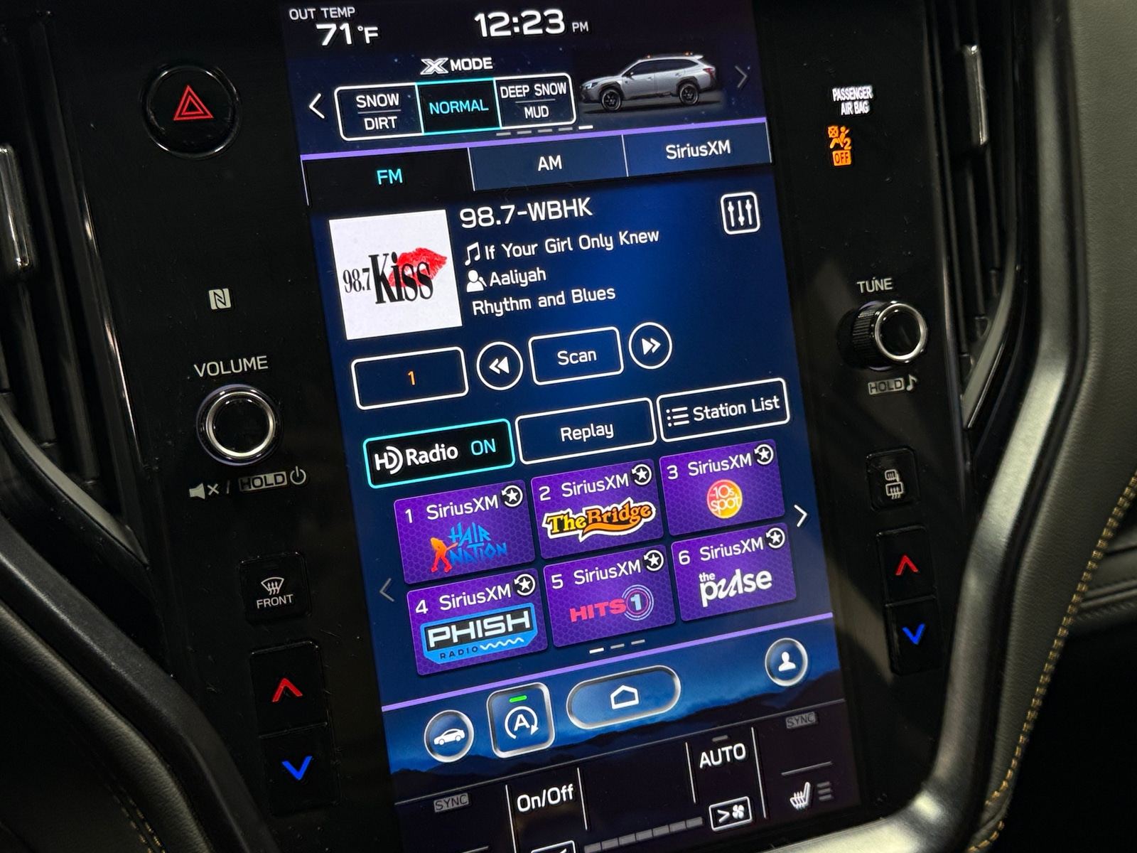 Thumbnail: 2022 Subaru Outback - 4