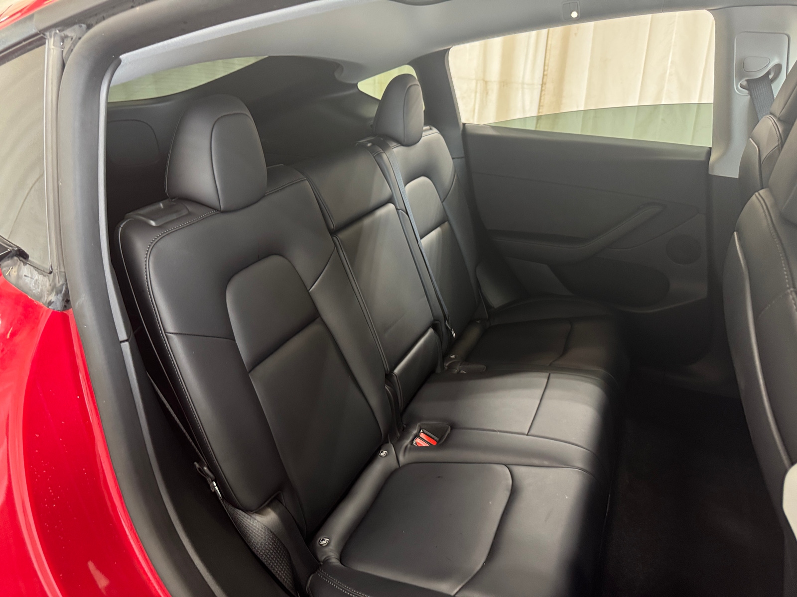 Thumbnail: 2022 Tesla Model Y - 5