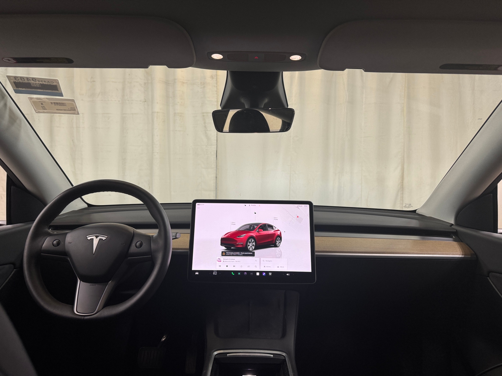 Thumbnail: 2022 Tesla Model Y - 2