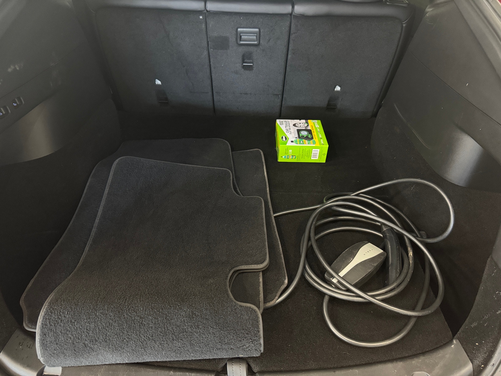 Thumbnail: 2022 Tesla Model Y - 6