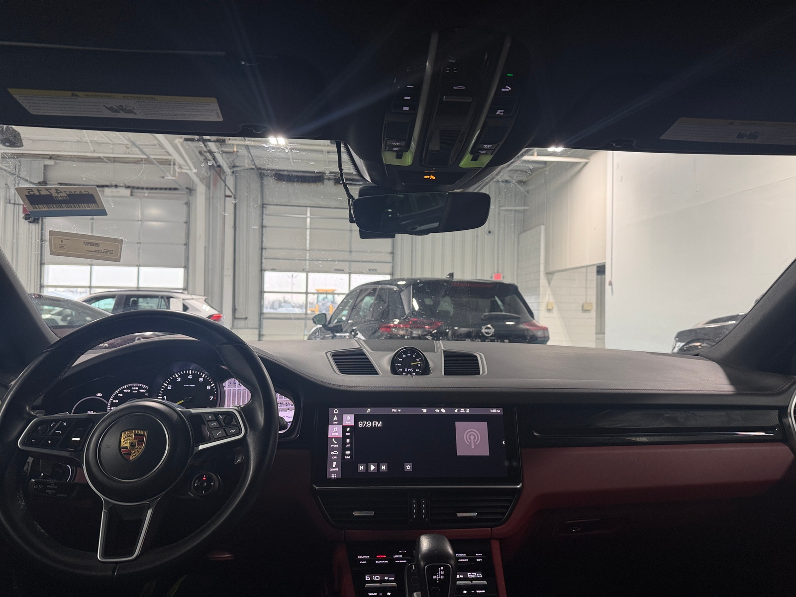 Thumbnail: 2020 Porsche  - 2