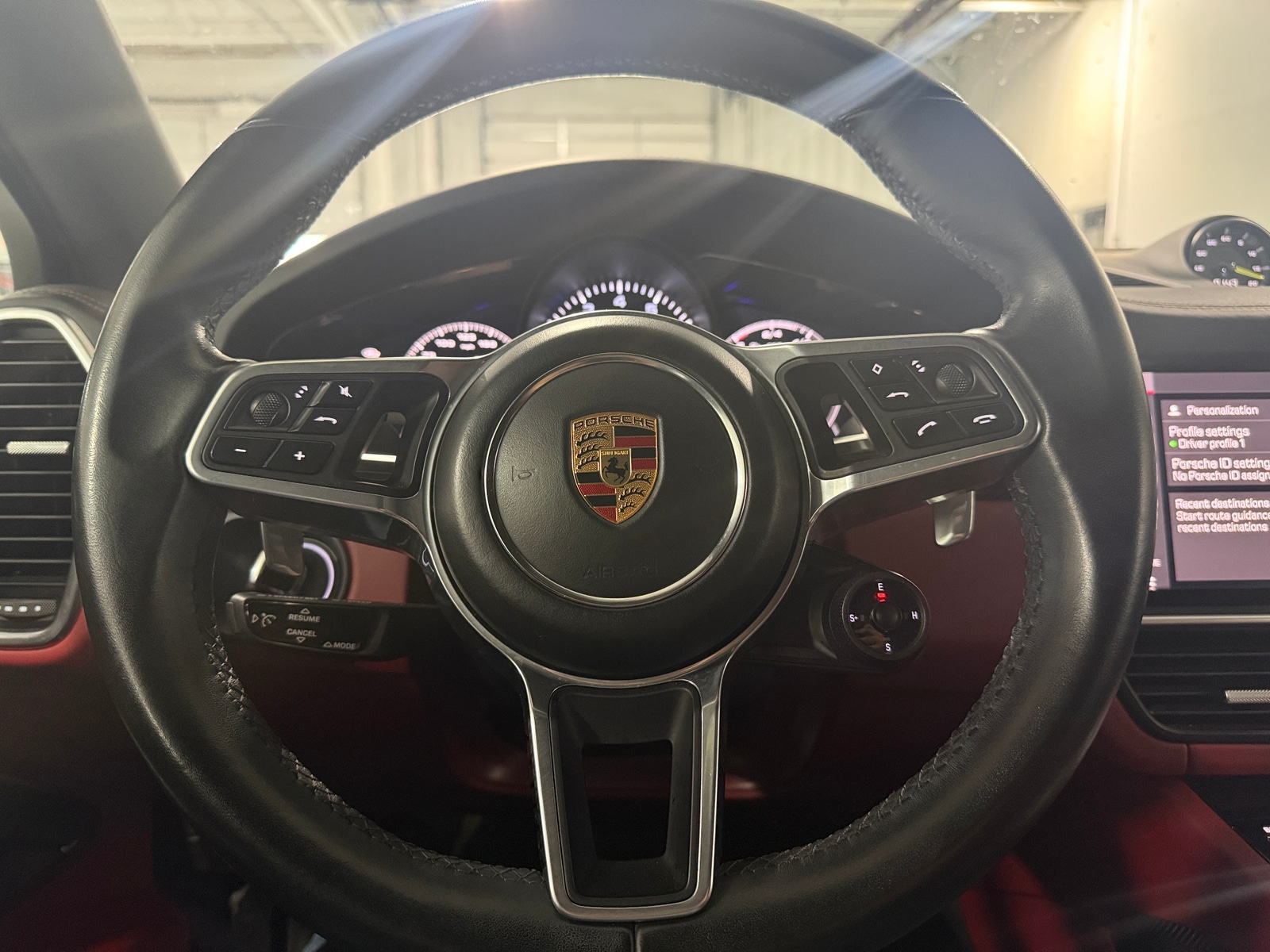 Thumbnail: 2020 Porsche  - 4