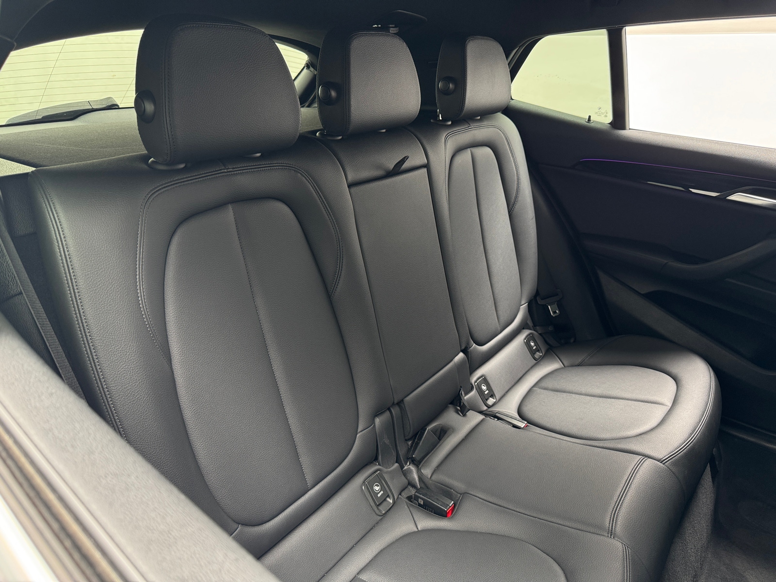 Thumbnail: 2020 BMW X2 - 5