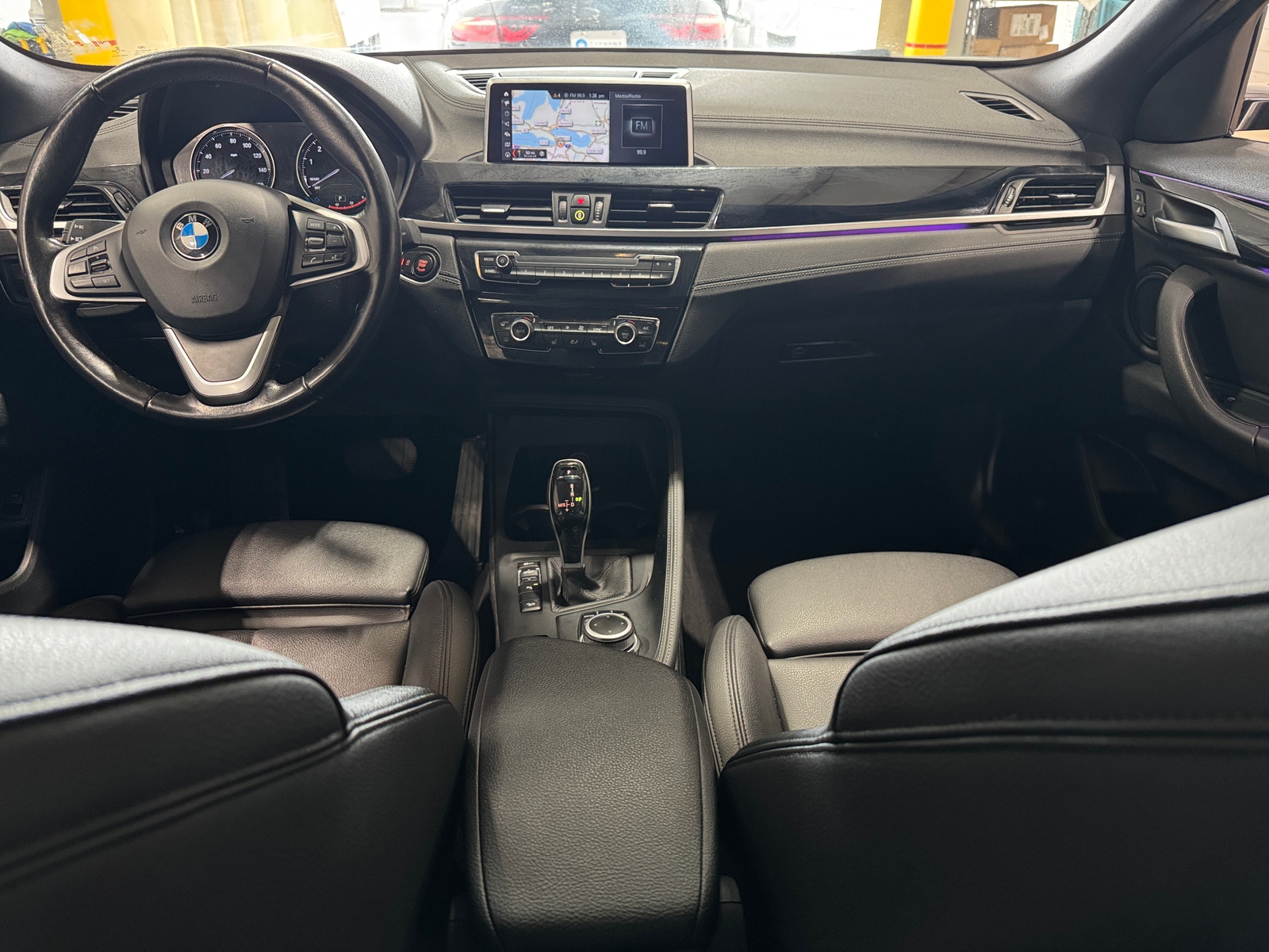 Thumbnail: 2020 BMW X2 - 2