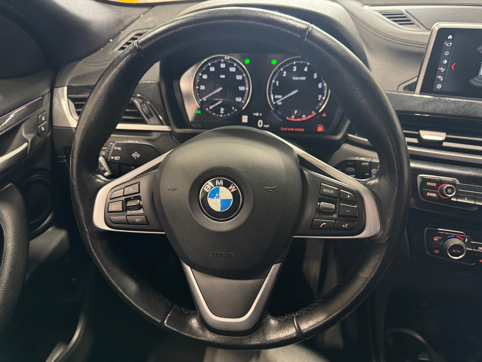 Thumbnail: 2020 BMW X2 - 4