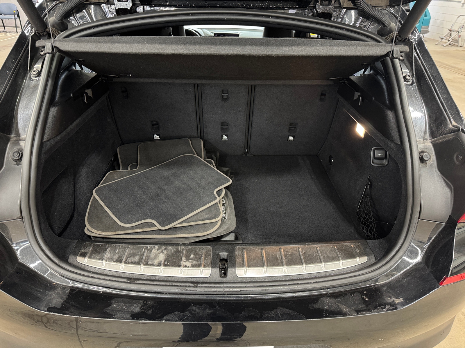 Thumbnail: 2020 BMW X2 - 6