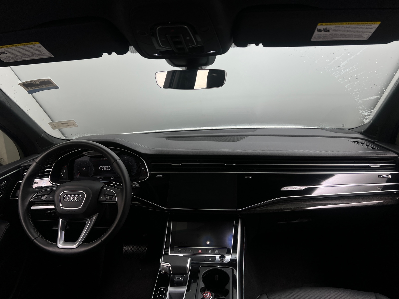 Thumbnail: 2025 Audi Q7 - 2