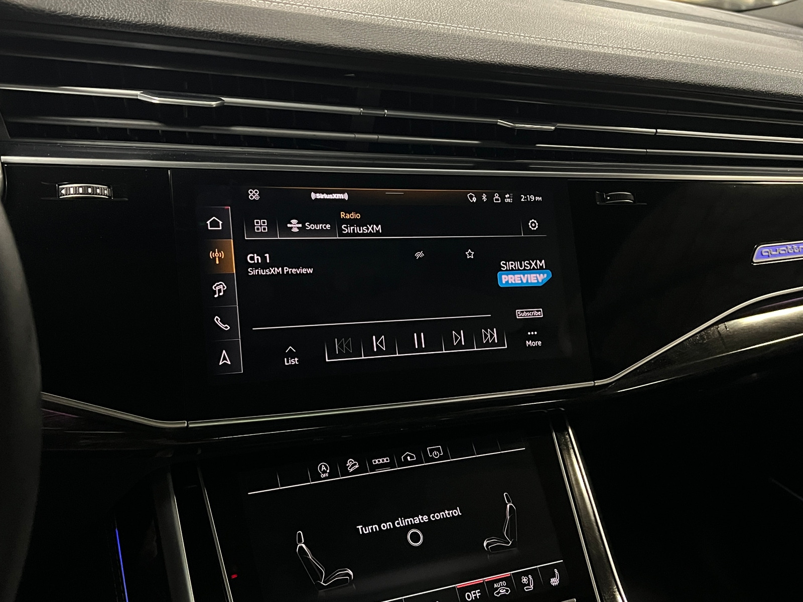 Thumbnail: 2025 Audi Q7 - 3