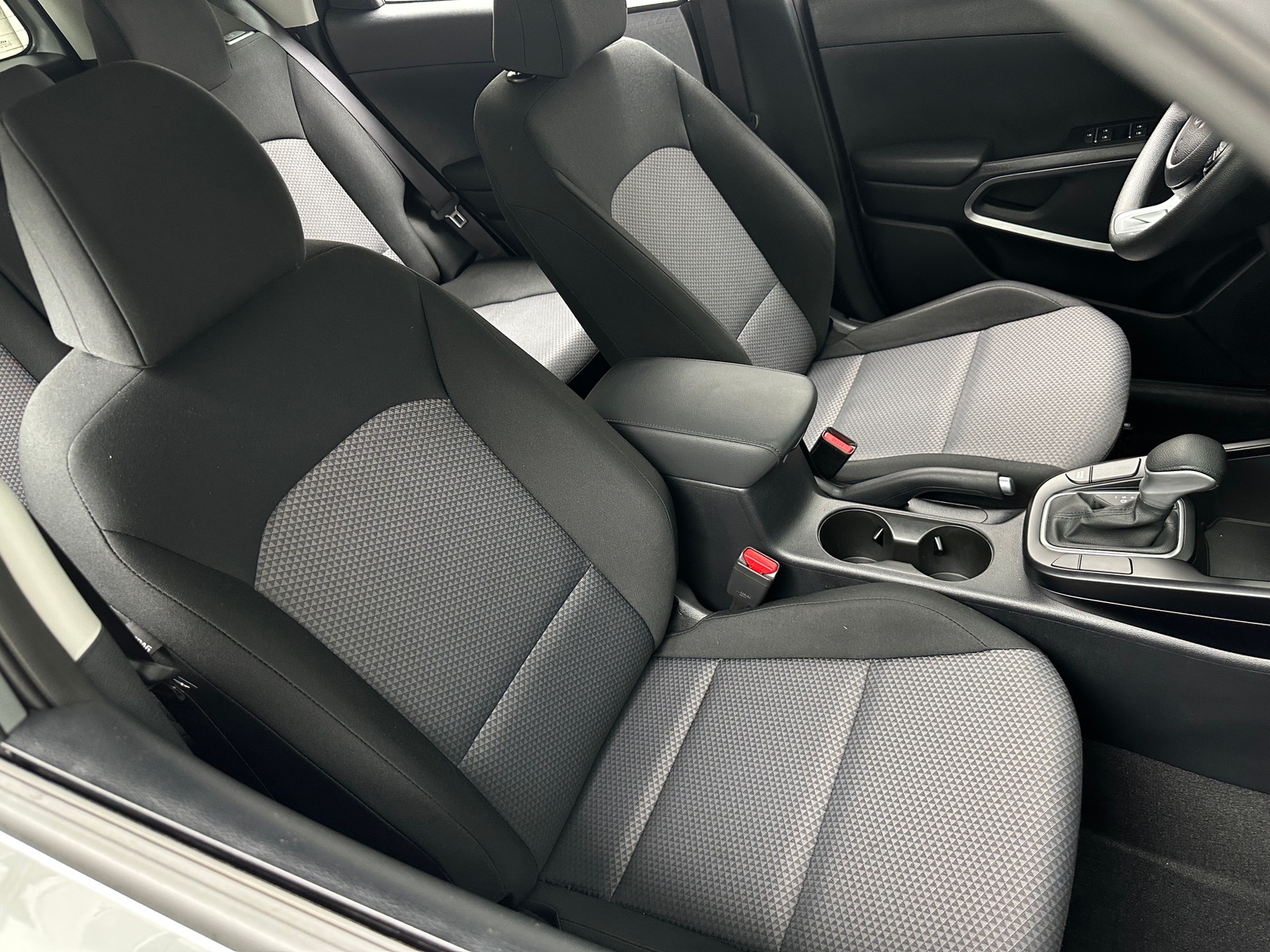 Thumbnail: 2025 Kia Soul - 2